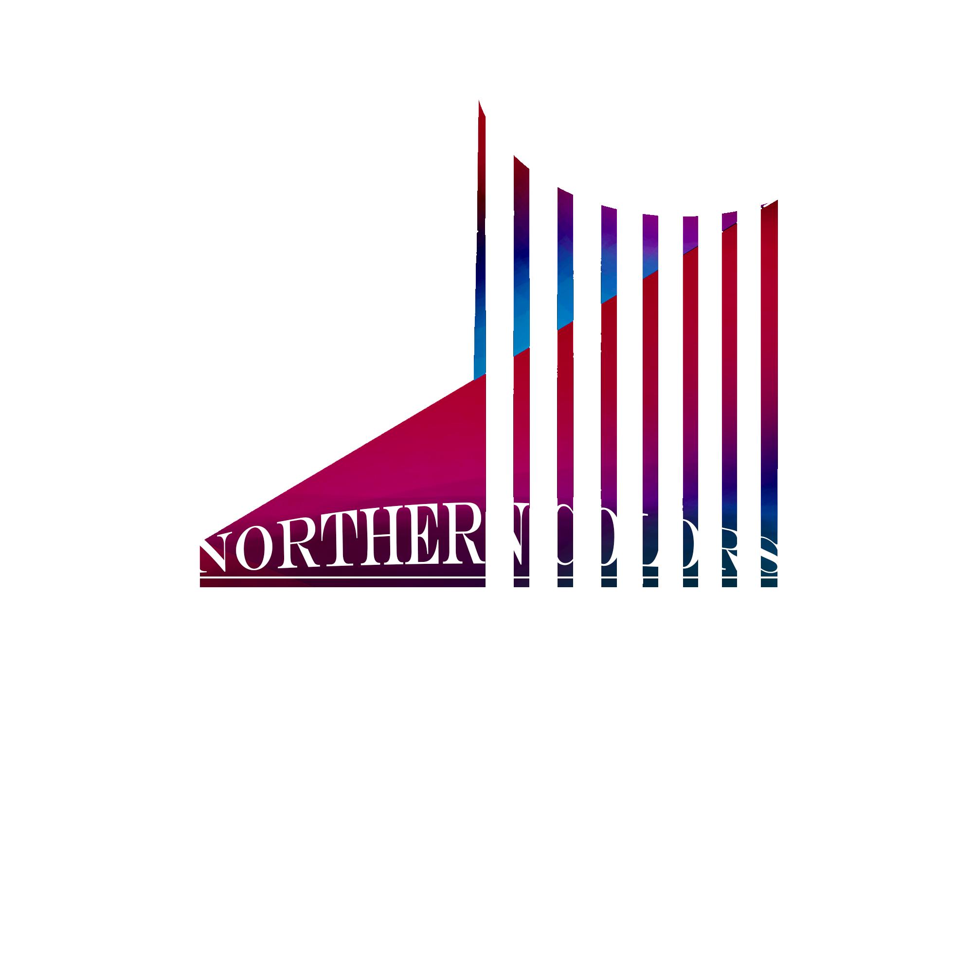 Northern Colors Entertainment Logo